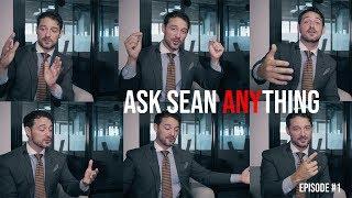 Ask Sean Anything!  Airbnb Business Advice for Hosts Video