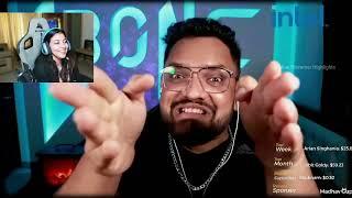 Mili Kya Mili reacts to Tbone Rewind 2022 