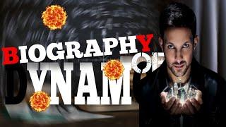 Dynamo Biography In Hindi || Story Of Dynamo In Hindi