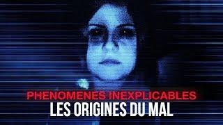 Phénomènes Inexplicables : Les Origines du Mal - Film complet (Paranormal, horreur, 2014)