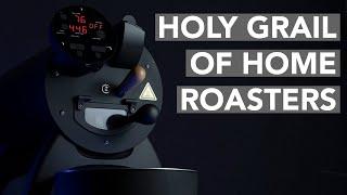 AILLIO BULLET - The Holy Grail Of Home Roasters