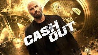 Cash Out (2024) Movie Updates || John Travolta, Kristin Davis, Lukas | Review & Facts