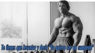 Arnold Schwarzenegger, Tips del roble austriaco |NPAG|