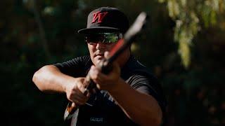 Zachary Kienbaum - Sporting Clays Foundation + Advanced