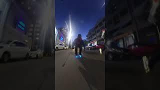 The proper Street Skating! #inlineskating #streetskating #insta360 #fun #capetown