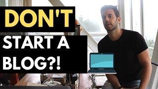 Is Blogging Dead in the 2020's and Beyond? Yes and No