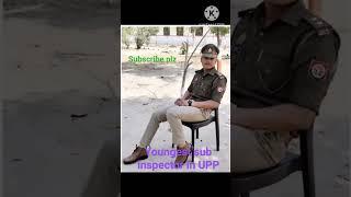 police motivation |SI surendra Patel #viral #uppolice #motivation #upsc #policeofficer #viralvideo