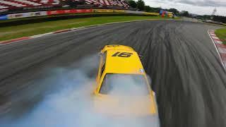 #-DriftLativa / The Medley of the Cars #TeamManiacs.com  #HGLRC #BETAFPV #FPV24.com