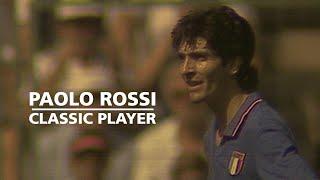 Paolo ROSSI | FIFA Classic Player