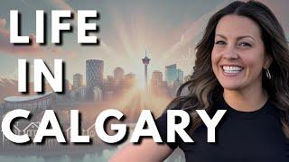 Why Are So Many People Moving to Calgary?