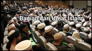 SYI'AH BAGIAN DARI ISLAM | Fatwa Ulama se-Dunia - Risalah Amman