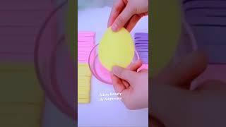 #allura #beauty #naghmana #viralvideo #facial sponge