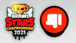 What's Wrong With Brawl Esports?