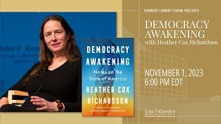 Democracy Awakening: Notes on the State of America