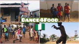 Danny S - Ege | Dance For Food Nigeria