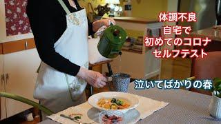 【NYで働く60代】日本で購入した雑貨　母の日　　野菜の切りクズで作るうま味たっぷりカレー　刺繍　レシピ絵日記