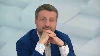 Виступ Т. Загороднього на каналі "FM Галичина. Аналітика" від 10.06.2024 року