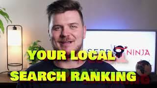 Local Citation Building Service  - White Label SEO Agency - SERPninja.io