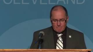 The City Club of Cleveland 2018 State of the Schools Address