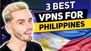 How to Get a Philippines IP Address From Anywhere - Best Philippines VPN