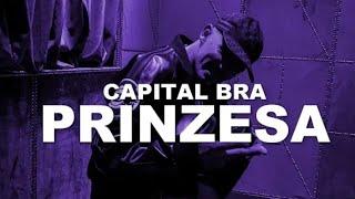 Capital Bra - Prinzessa (Official Audio )
