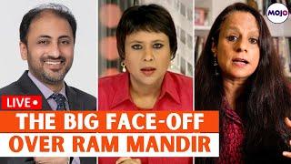 Ram Mandir Impact on India's Republic I  Modi, Mandir & Message I Elections 2024  I Barkha Dutt