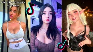 TikTok *THOTS* Compilation - Part 49