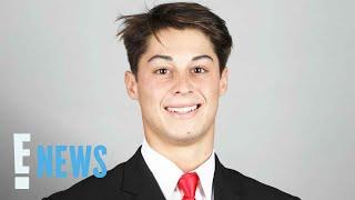 Former University of Georgia Football Player Gleaton Jones Dead at 21 | E! News