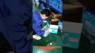 Forklift Engine Parts | Diesel Injection Pump | Anhui Quanchai Engine Parts | Forklift Fuel Pump