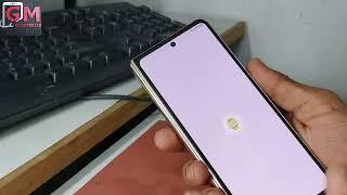 Samsung galaxy  fold 4 frp unlock   samsung frp by pass Android 13