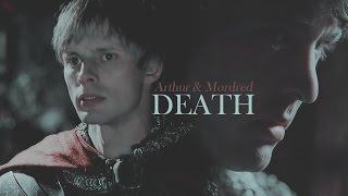 Arthur & Mordred | Death [Reupload]