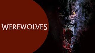 Werewolves - (Frank Grillo, Katrina Law) OFFICIAL TRAILER (2024)