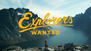 Quark Expeditions: Explorers Wanted