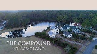 The Compound at Game Land: A Palmetto Bluff property