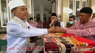 RESEPSI PERNIKAHAN YUNA & BERDIAN || PELABUHANRATU #trending