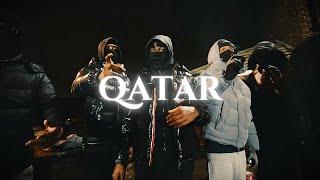 UK Drill Type Beat x NY Drill Type Beat - "QATAR" | Drill Type Beat Instrumental 2024