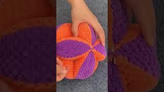 Interactive Puzzle Ball Dog Toy | #dogtoys #puppytoys #interactivetoys #noseworktoys #shorts
