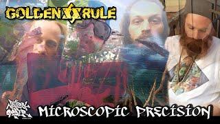 Golden Rule - Microscopic Precision [Official Video]