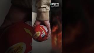 This Ball Can Stop Fires in Seconds! | Awesome Stuff 365