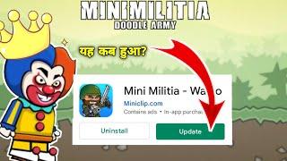 DA2 | Mini Militia New Update ? New Map | This Diwali