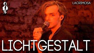 Ярослав Баярунас - Lichtgestalt (cover «Lacrimosa»)