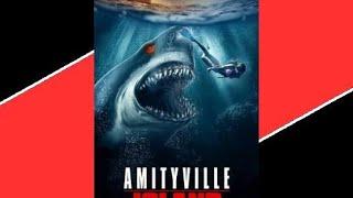 English Survival Full Movie I Amityville Island I Survival Thriller I Free Movie