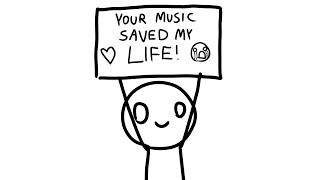 Your Favorite Band Did Not Save Your Life