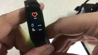 How To Use ProMedic Smart Watch Use