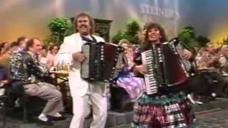 Kirmesmusikanten Accordion Mix 2