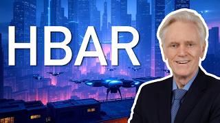 Why HBAR May Be the Most Important Crypto Project of 2025 | Mike Maloney