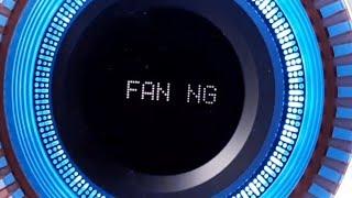 HOW TO FIX FAN NG ERROR - SAMSUNG MX HS9000  MX HS8000 MX FS9000