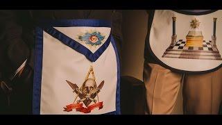 The Craftsman's Apron on Phoenixmasonry Live!