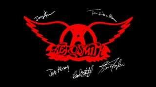 Aerosmith - Dream On [HQ Audio] + Lyrics