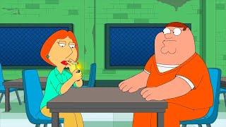 [New] Family Guy Season 20 Ep 05 - Family Guy 2024 Full Episodes NoZoom #1080P